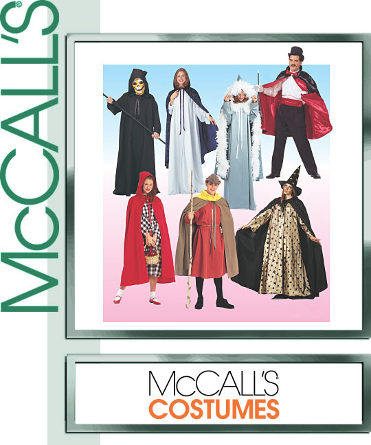 M2853 Capes
