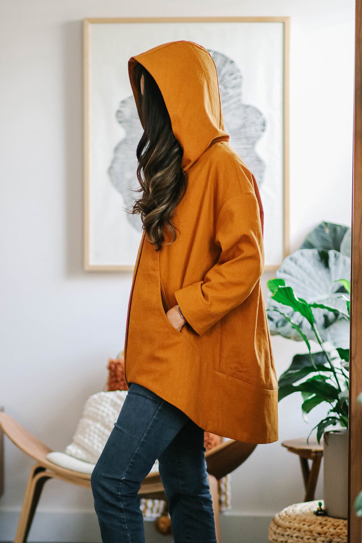 Issue 33 Hove Jacket