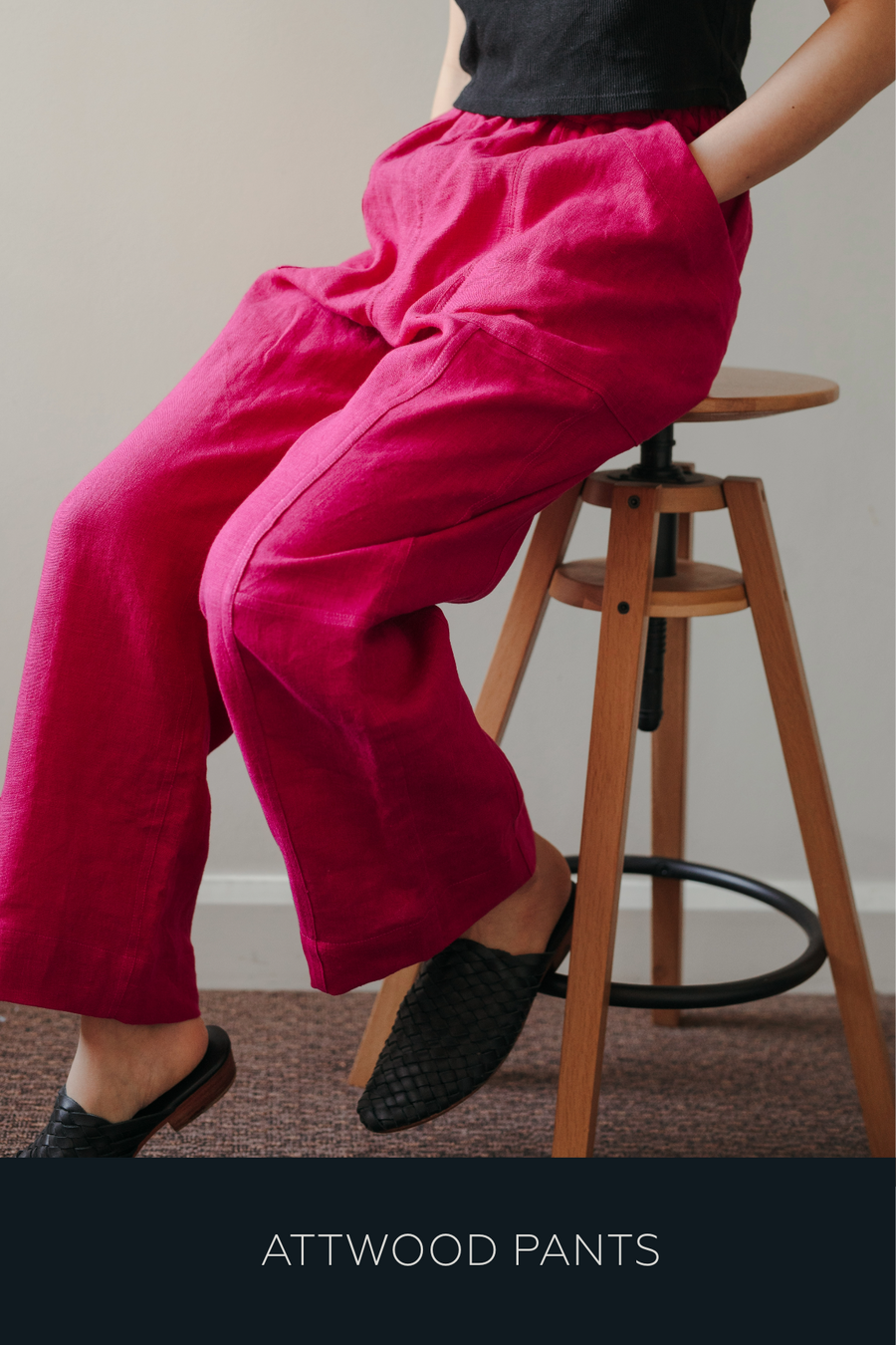 Issue 24 Attwood pants