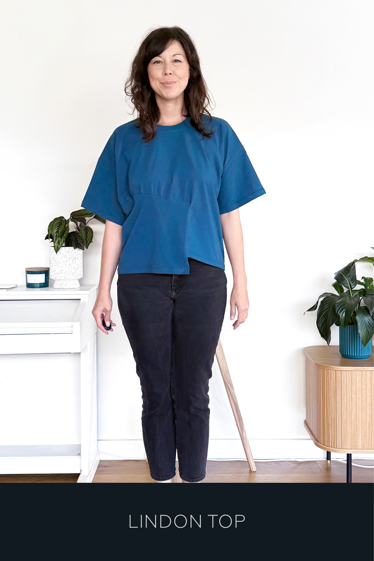 Issue 39 Lindon Top